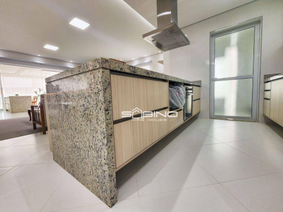 Imagem Cobertura com 4 Quartos à Venda, 209 m² em Riviera  De São Lourenço  - Bertioga