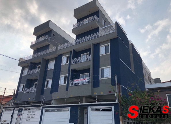 Apartamento com 2 Quartos para Alugar, 40 m² em Penha De França - São Paulo