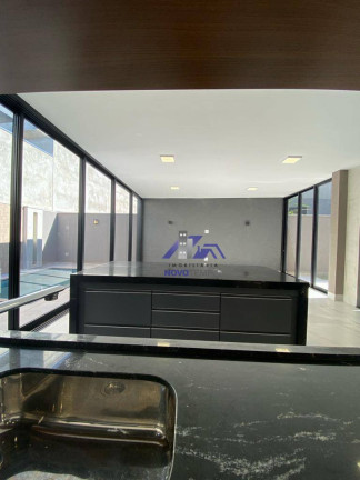 Imagem Casa com 3 Quartos à Venda, 280 m² em Parque Residencial Damha - São José Do Rio Preto Imagem Casa com 3 Quartos à Venda, 280 m² em Parque Residencial Damha - São José Do Rio Preto