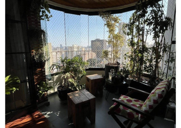 Imagem Apartamento com 3 Quartos à Venda, 130 m² em Pinheiros - São Paulo Imagem Apartamento com 3 Quartos à Venda, 130 m² em Pinheiros - São Paulo