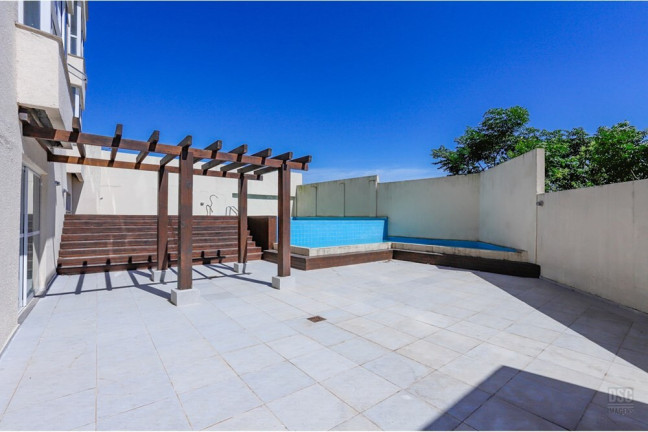 Imagem Imóvel com 2 Quartos à Venda, 43 m² em Cavalhada - Porto Alegre