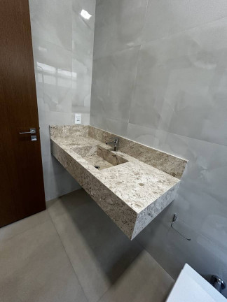 Imagem Casa com 3 Quartos à Venda, 450 m² em Manacá - Tangará Da Serra Imagem Casa com 3 Quartos à Venda, 450 m² em Manacá - Tangará Da Serra