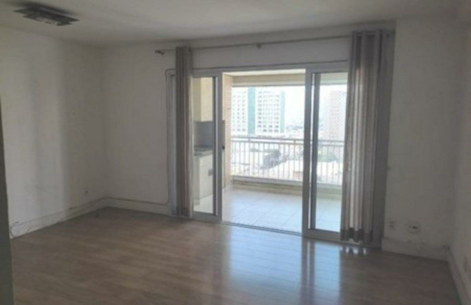 Apartamento com 3 Quartos à Venda, 100 m² em Lapa - São Paulo
