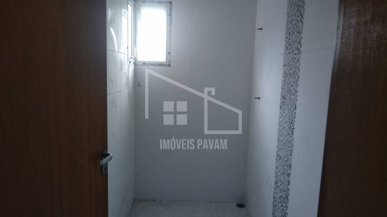 Imagem Apartamento com 3 Quartos à Venda, 67 m² em Paraíso - Santo André