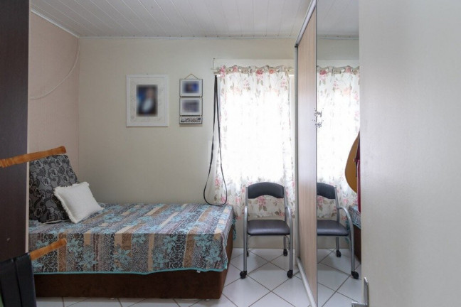 Imagem Casa de Condomínio com 2 Quartos à Venda, 88 m² em Aberta Dos Morros - Porto Alegre
