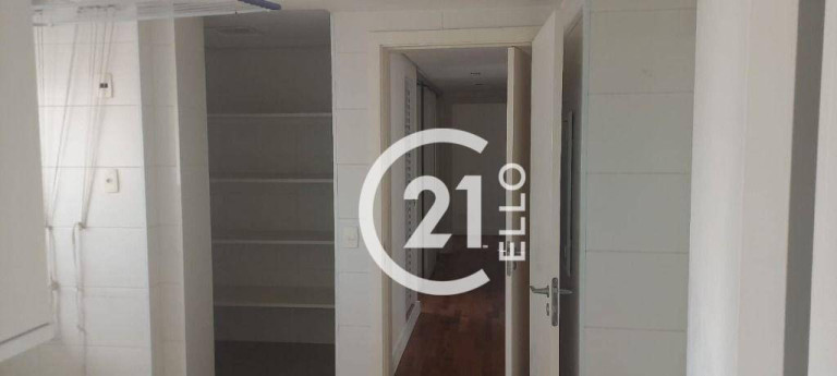 Imagem Apartamento com 4 Quartos à Venda, 225 m² em Itaim Bibi - São Paulo