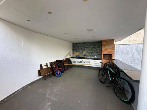 Imagem Apartamento com 2 Quartos à Venda, 77 m² em Jardim Lucila - Tatuí Imagem Apartamento com 2 Quartos à Venda, 77 m² em Jardim Lucila - Tatuí