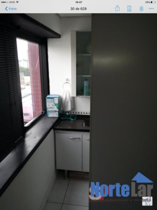 Imagem Sala Comercial à Venda, 40 m² em Lapa - São Paulo