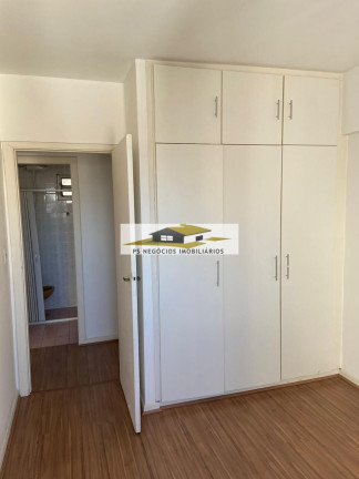 Imagem Apartamento com 3 Quartos à Venda, 101 m² em Pinheiros - São Paulo