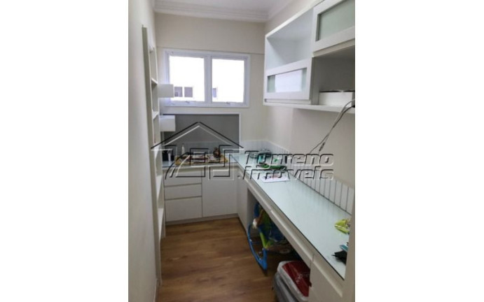 Imagem Apartamento com 4 Quartos à Venda, 156 m² em Jardim Das Indústrias - São José Dos Campos