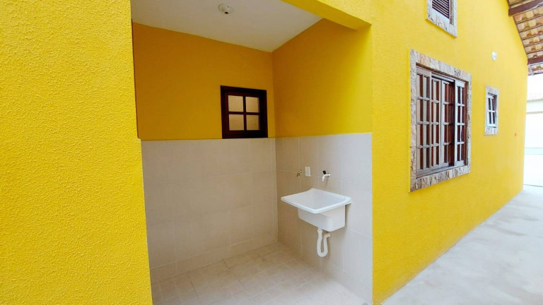Imagem Casa à Venda, 240 m² em Jardim Atlântico Central (itaipuaçu) - Maricá Imagem Casa à Venda, 240 m² em Jardim Atlântico Central (itaipuaçu) - Maricá