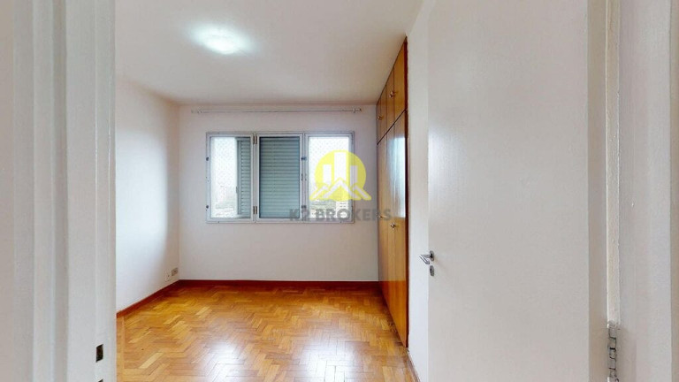 Imagem Apartamento com 3 Quartos à Venda, 103 m² em Vila Olímpia - São Paulo
