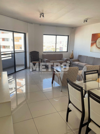 Imagem Apartamento com 2 Quartos para Alugar, 160 m² em Centro - Petrolina Imagem Apartamento com 2 Quartos para Alugar, 160 m² em Centro - Petrolina