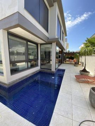 Imagem Casa com 5 Quartos à Venda, 397 m² em Maristela - Xangri-lá