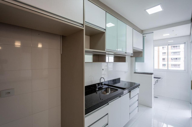 Imagem Apartamento com 3 Quartos à Venda, 65 m² em Gleba Fazenda Palhano - Londrina