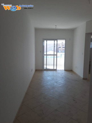 Imagem Apartamento com 2 Quartos à Venda, 71 m² em Ocian - Praia Grande