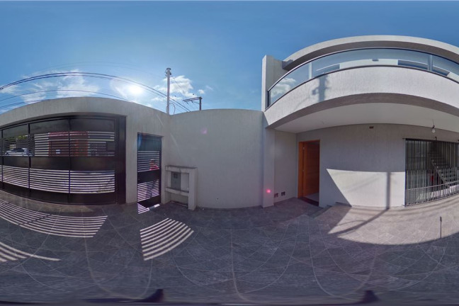 Imagem Casa com 3 Quartos à Venda, 120 m² em Vila Carrão - São Paulo Imagem Casa com 3 Quartos à Venda, 120 m² em Vila Carrão - São Paulo