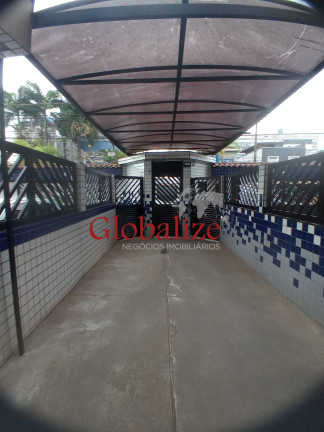 Imagem Imóvel com 2 Quartos à Venda, 80 m² em Vila Mathias - Santos