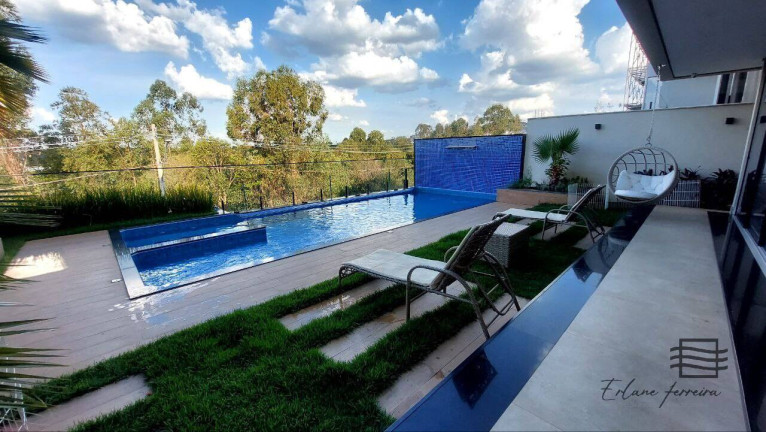 Casa com 4 Quartos à Venda, 600 m² em Vespasiano