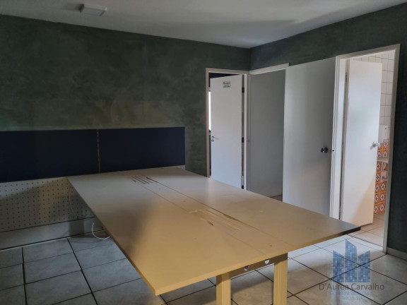 Imóvel Comercial à Venda, 35 m² em Perdizes - São Paulo
