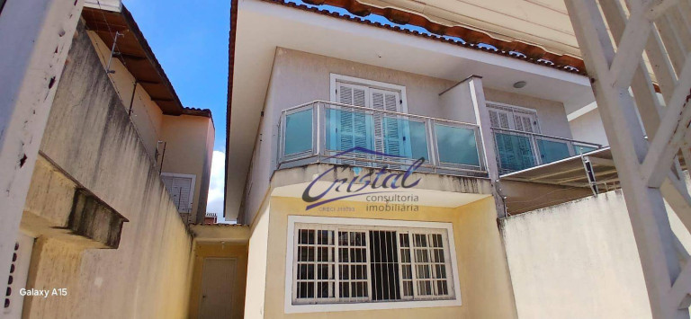 Imagem Casa com 3 Quartos para Alugar, 130 m² em Jardim Ester - São Paulo Imagem Casa com 3 Quartos para Alugar, 130 m² em Jardim Ester - São Paulo