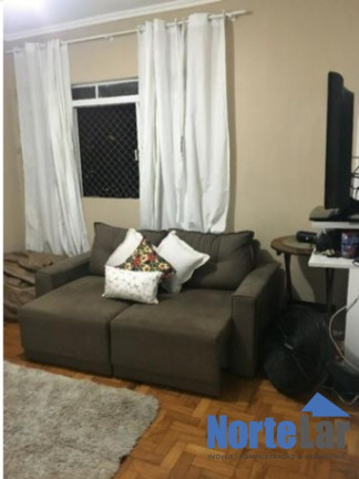 Imagem Apartamento com 1 Quarto à Venda, 35 m² em Campos Elíseos - São Paulo