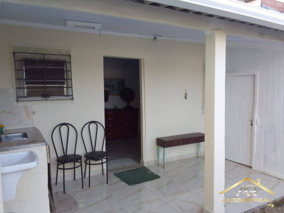 Imagem Casa com 1 Quarto à Venda, 32 m² em Balneário Litoral Paulista - Mongaguá Imagem Casa com 1 Quarto à Venda, 32 m² em Balneário Litoral Paulista - Mongaguá