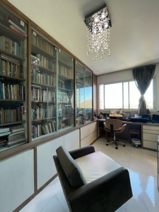 Imagem Apartamento com 4 Quartos à Venda, 180 m² em Enseada Do Suá - Vitória