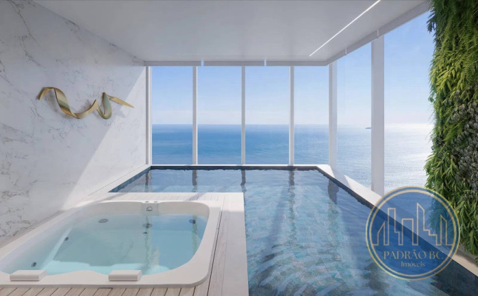 Imagem Apartamento com 4 Quartos à Venda, 343 m² em Centro - Balneário Camboriú