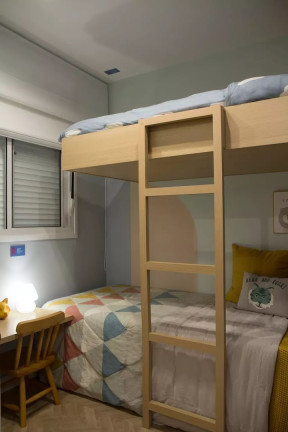 Imagem Apartamento com 2 Quartos à Venda, 36 m² em Morumbi - São Paulo Imagem Apartamento com 2 Quartos à Venda, 36 m² em Morumbi - São Paulo