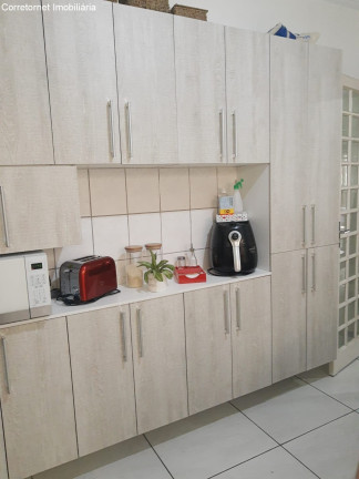 Imagem Sobrado com 2 Quartos à Venda, 115 m² em Jardim Novo Horizonte - Sorocaba