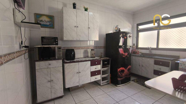 Imagem Apartamento com 1 Quarto à Venda, 60 m² em Vila Guilhermina - Praia Grande Imagem Apartamento com 1 Quarto à Venda, 60 m² em Vila Guilhermina - Praia Grande