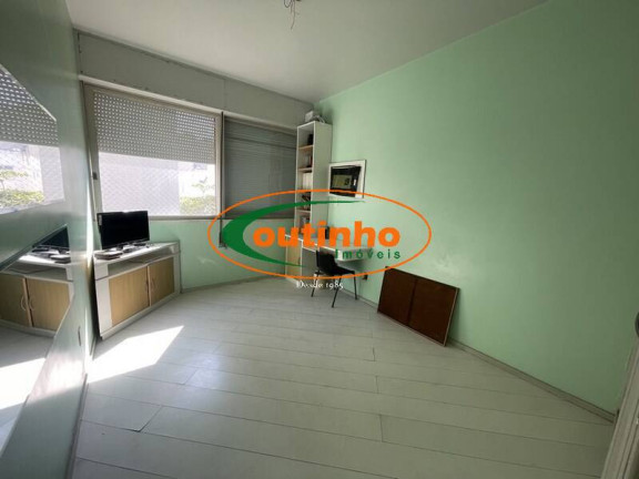 Imagem Apartamento com 4 Quartos à Venda, 240 m² em Tijuca - Rio De Janeiro