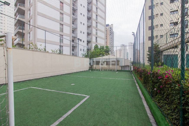 Imagem Apartamento com 4 Quartos à Venda, 235 m² em Vila Nova Conceição - São Paulo
