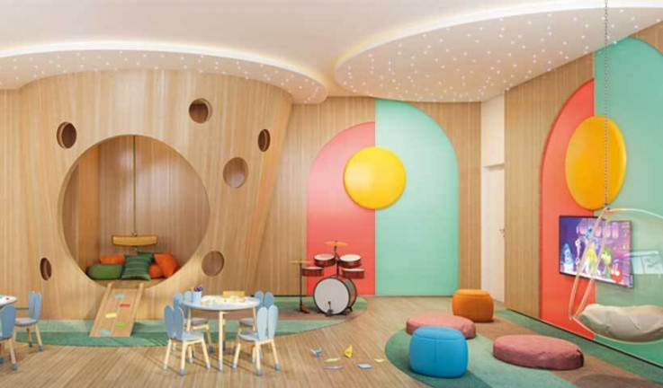 Imagem Imóvel com 2 Quartos à Venda, 73 m² em Vila Prudente - São Paulo Imagem Imóvel com 2 Quartos à Venda, 73 m² em Vila Prudente - São Paulo
