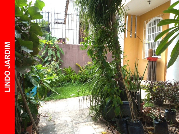 Imagem Casa com 3 Quartos à Venda, 156 m² em Graça - Salvador Imagem Casa com 3 Quartos à Venda, 156 m² em Graça - Salvador