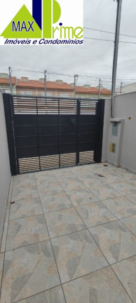 Imagem Sobrado com 2 Quartos à Venda, 64 m² em Vila Reis - São Paulo