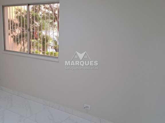 Imagem Apartamento com 2 Quartos à Venda, 45 m² em Parque Bandeirantes I - Sumaré