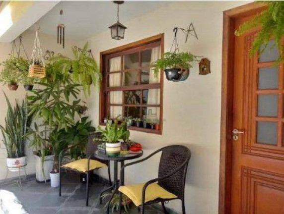 Casa com 2 Quartos à Venda, 75 m² em Piratininga - Niterói