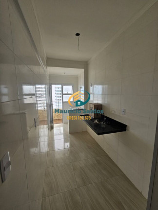 Imagem Apartamento com 2 Quartos à Venda, 83 m² em Balneário Flórida - Praia Grande