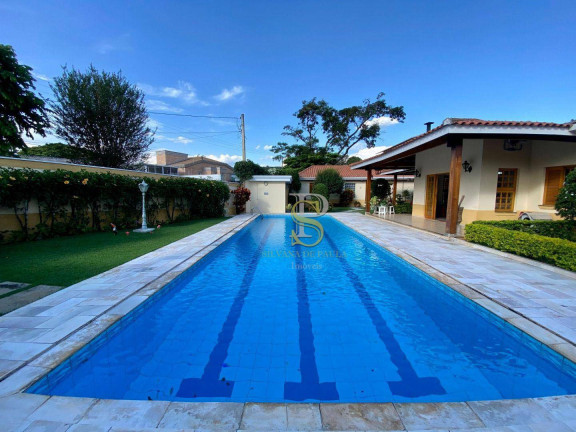 Imagem Casa com 3 Quartos à Venda, 229 m² em Nova Gardênia - Atibaia