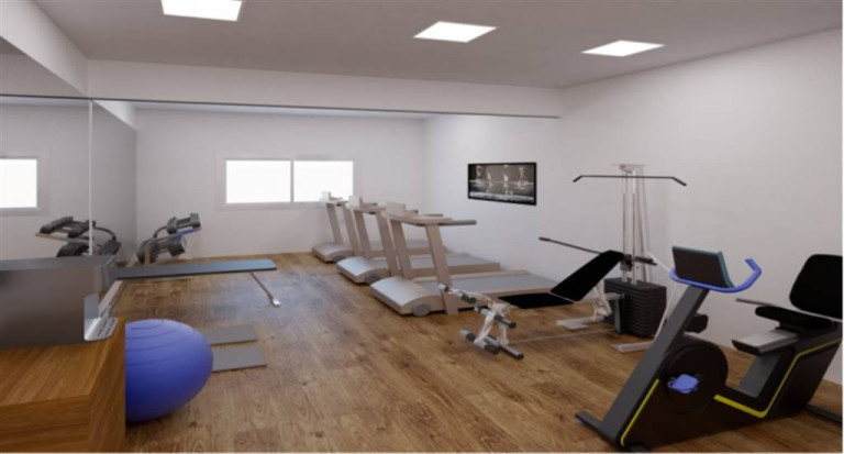 Apartamento com 2 Quartos à Venda, 92 m² em Guilhermina - Praia Grande
