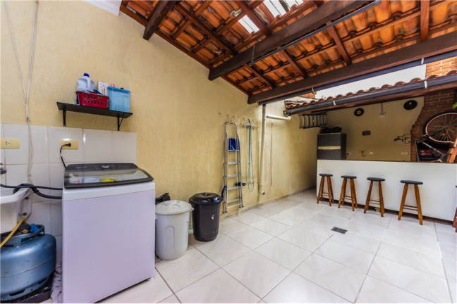 Imagem Casa com 3 Quartos à Venda,  em Vila Esperança - São Paulo