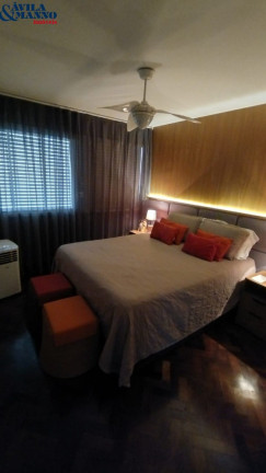 Imagem Apartamento com 3 Quartos à Venda, 98 m² em Moema - São Paulo Imagem Apartamento com 3 Quartos à Venda, 98 m² em Moema - São Paulo