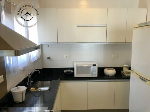 Imagem Apartamento com 3 Quartos à Venda, 90 m² em Pitangueiras - Guarujá Imagem Apartamento com 3 Quartos à Venda, 90 m² em Pitangueiras - Guarujá
