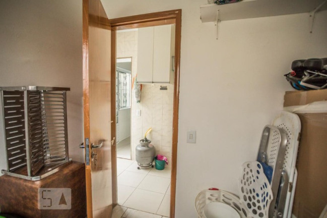 Imagem Casa com 3 Quartos à Venda, 204 m² em Parque Jabaquara - São Paulo Imagem Casa com 3 Quartos à Venda, 204 m² em Parque Jabaquara - São Paulo