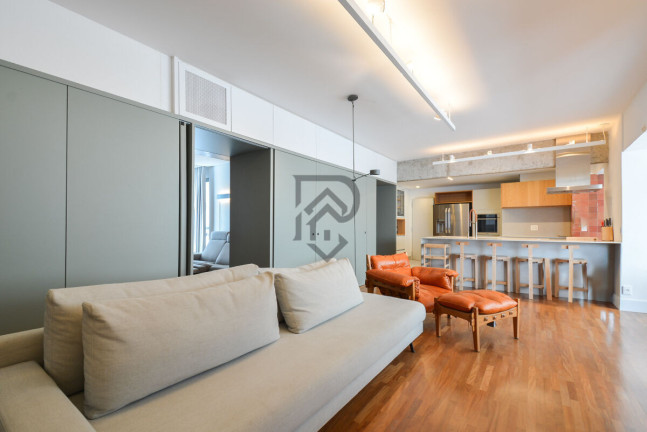 Imagem Apartamento com 4 Quartos à Venda, 147 m² em Perdizes - São Paulo
