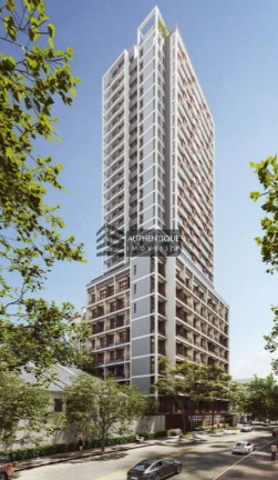 Imagem Apartamento com 3 Quartos à Venda, 73 m² em Vila Madalena - São Paulo Imagem Apartamento com 3 Quartos à Venda, 73 m² em Vila Madalena - São Paulo