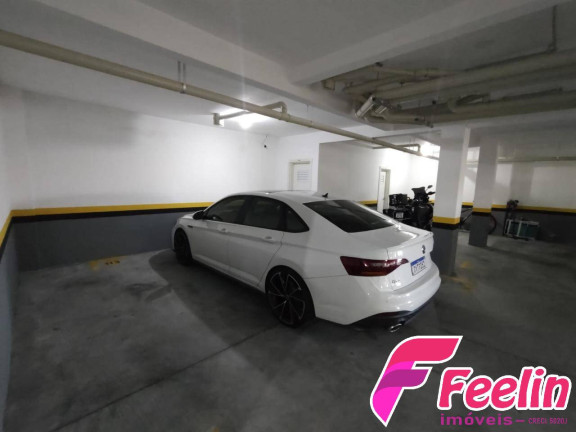 Imagem Apartamento com 2 Quartos à Venda, 68 m² em Kobrasol - São José Imagem Apartamento com 2 Quartos à Venda, 68 m² em Kobrasol - São José