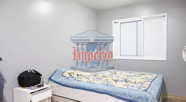 Imagem Apartamento com 2 Quartos à Venda, 64 m² em Campestre - Santo André Imagem Apartamento com 2 Quartos à Venda, 64 m² em Campestre - Santo André
